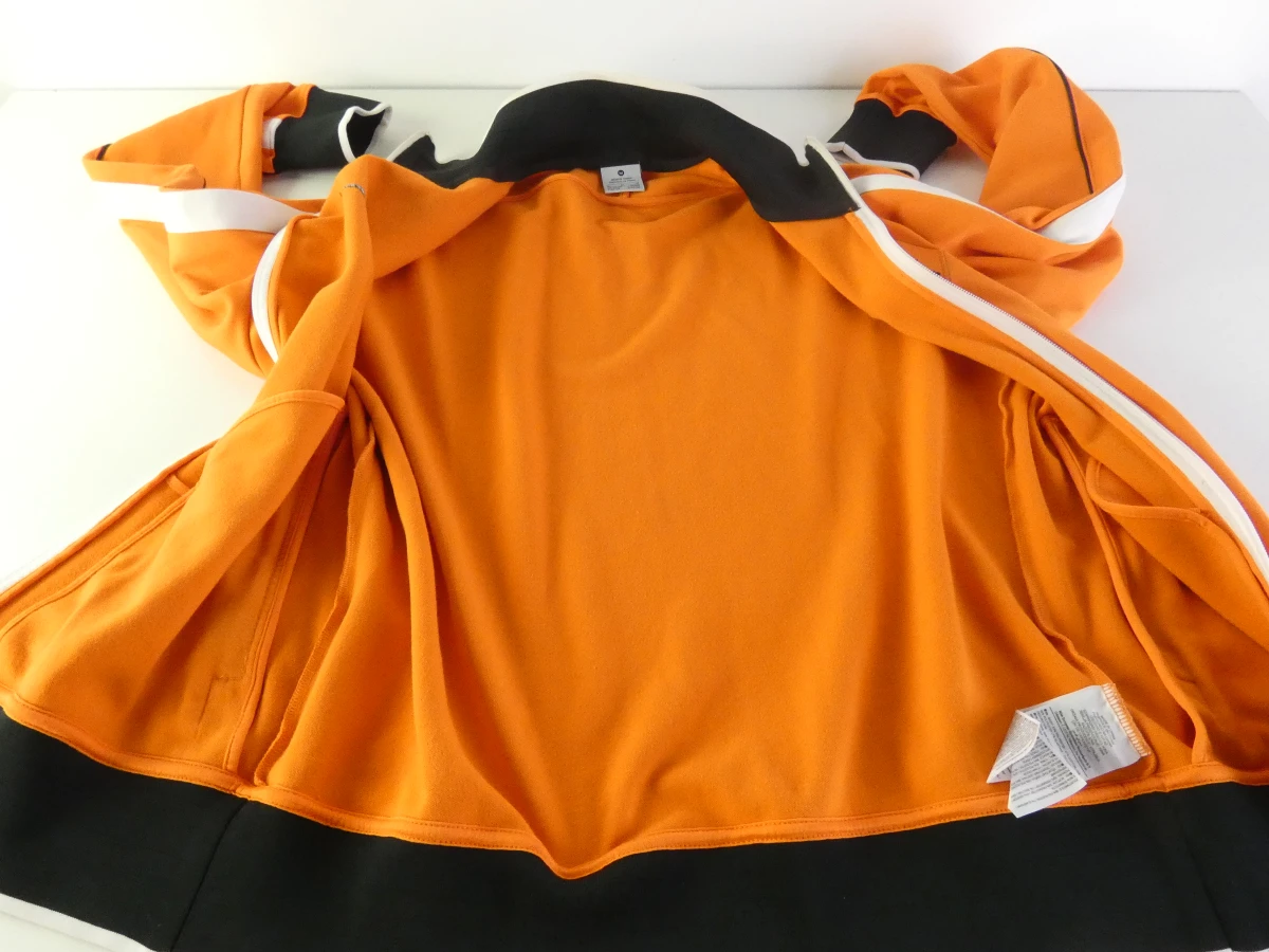 Nike KNVB Nederland N98-trainingsjack, maat M - foto 9