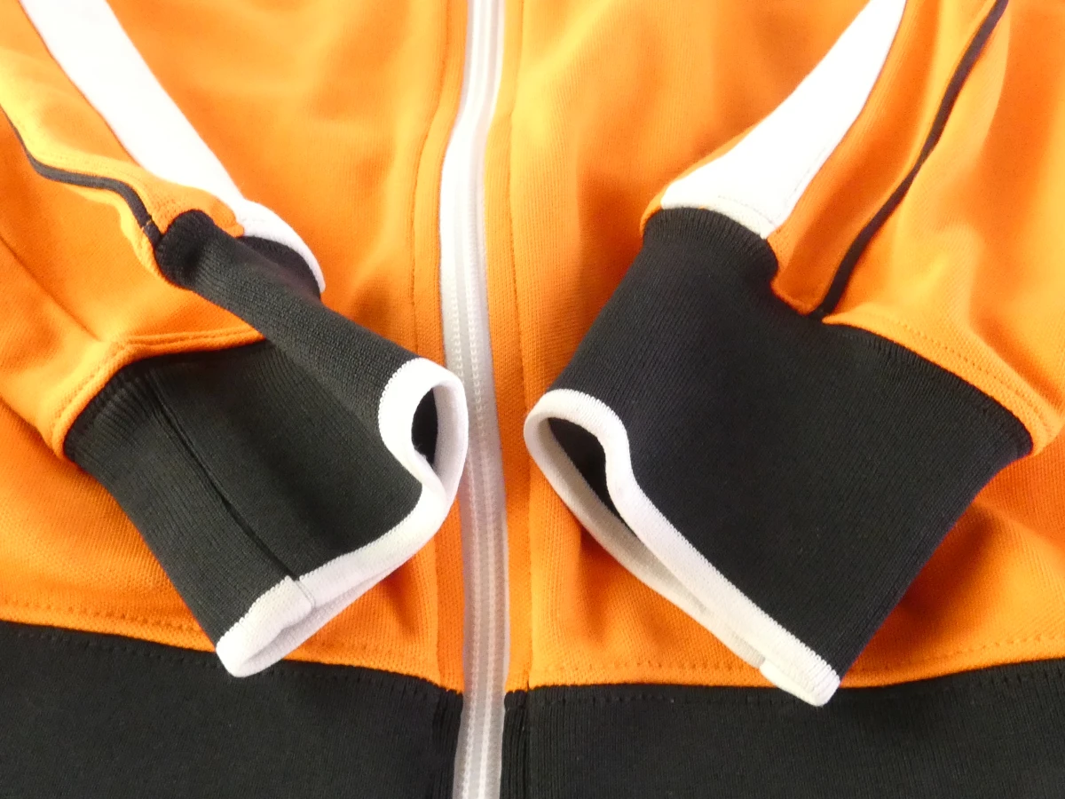 Nike KNVB Nederland N98-trainingsjack, maat M - foto 15
