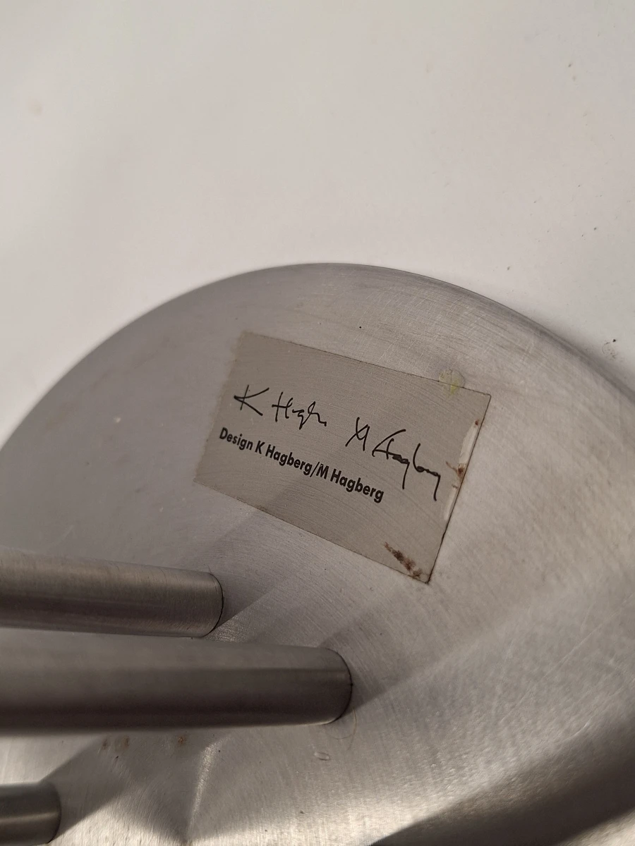 IKEA Stockholm kandelaar ontworpen door Knut en Marianne Hagberg - foto 4