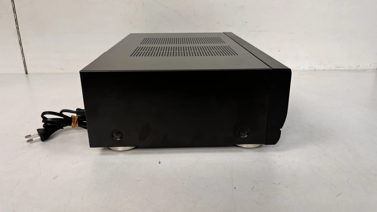 Krachtige Technics SU-V620M2 Mark II Stereo Geïntegreerde Versterker – Topklasse Hifi! - foto 3
