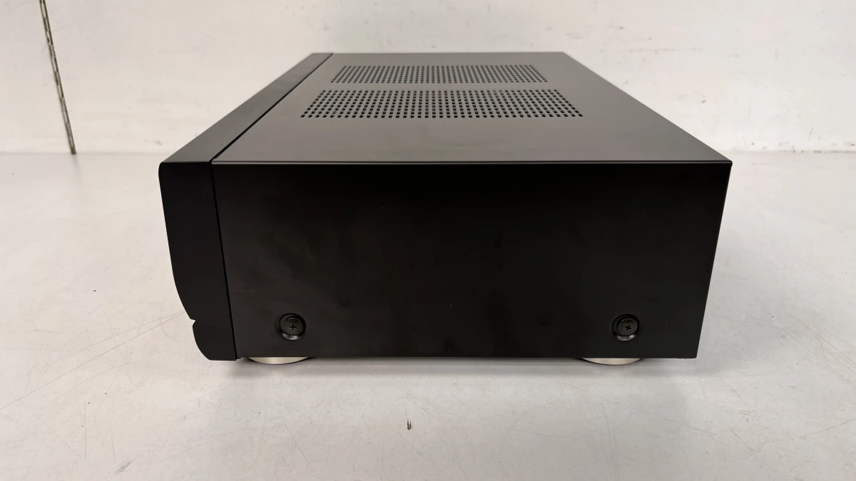 Krachtige Technics SU-V620M2 Mark II Stereo Geïntegreerde Versterker – Topklasse Hifi! - foto 5