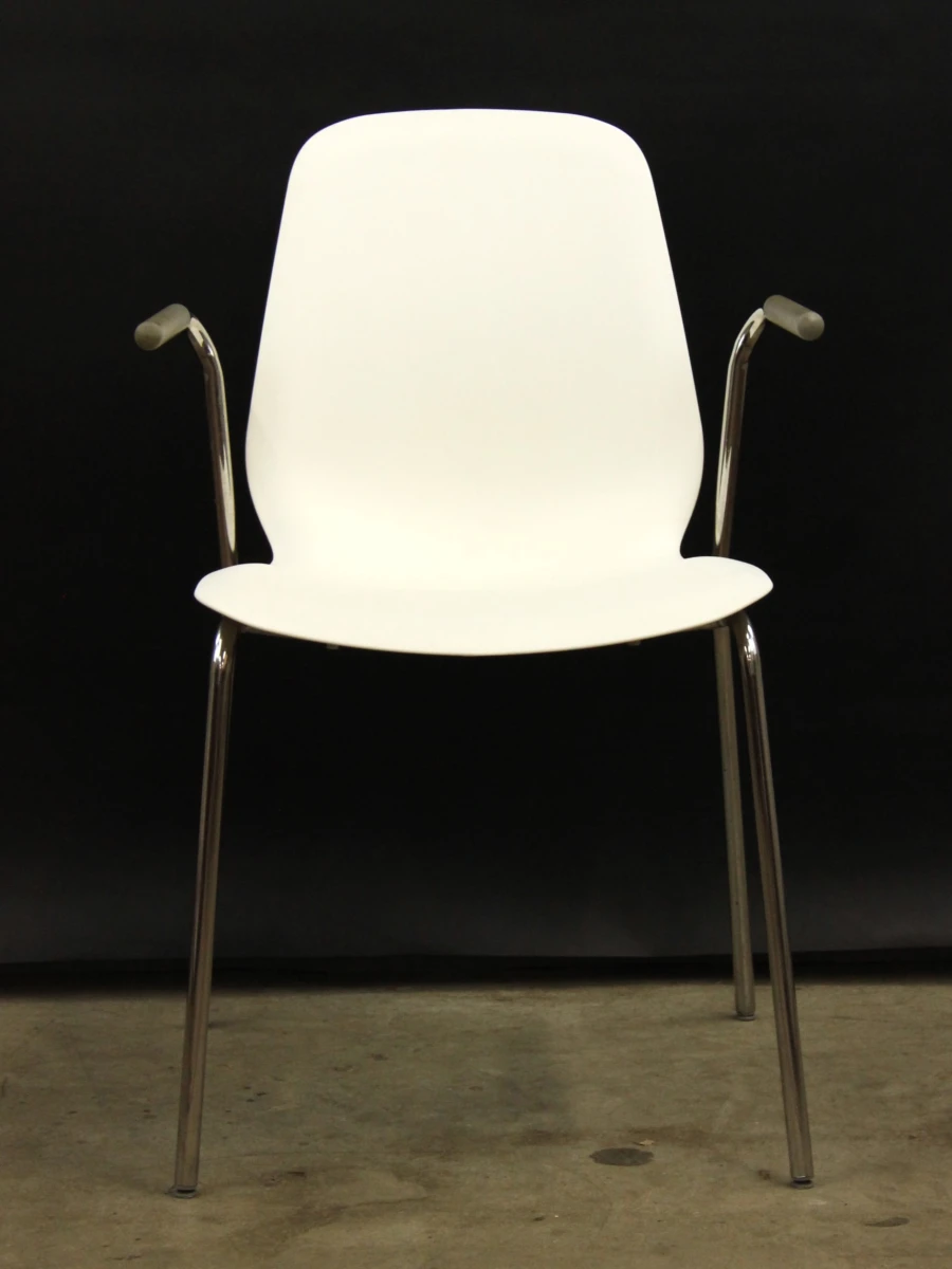 Leifarne Dietmar designstoelen set van 4 voor IKEA - foto 3