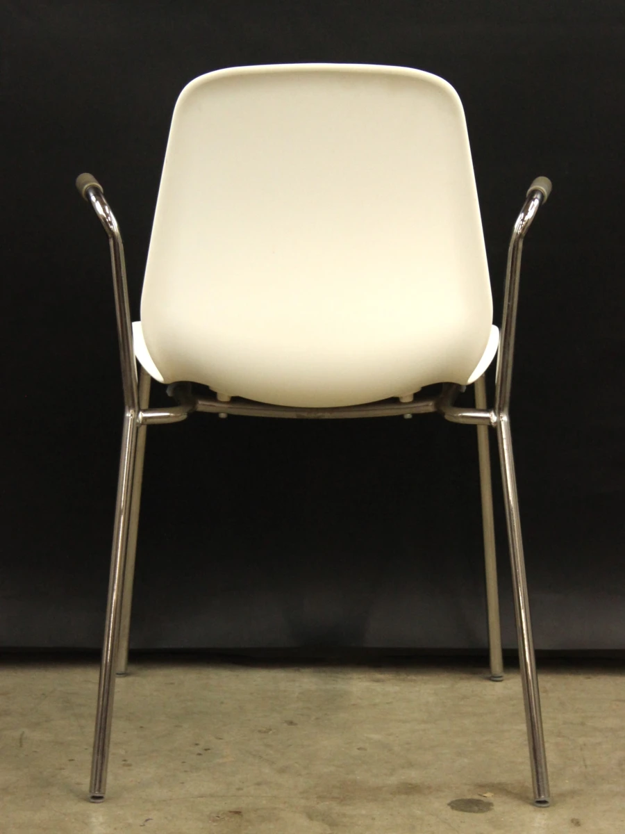 Leifarne Dietmar designstoelen set van 4 voor IKEA - foto 5