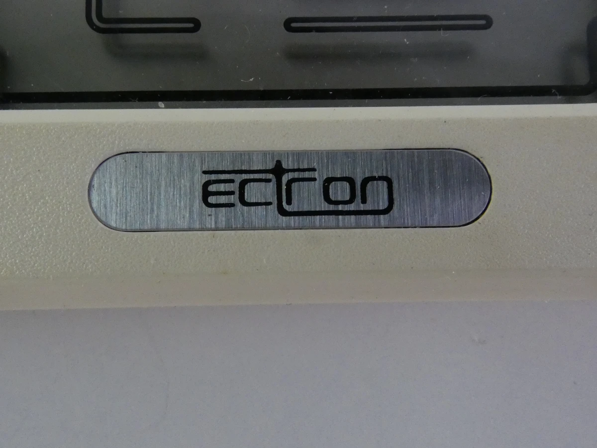 Vintage Pac-Man Elektronisch Spelletje Ectron - foto 3