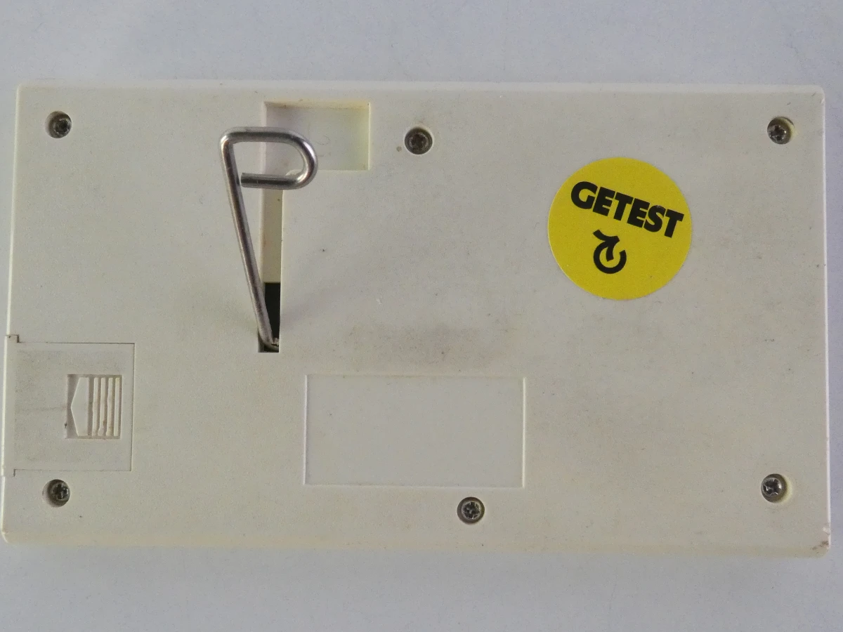 Vintage Pac-Man Elektronisch Spelletje Ectron - foto 4