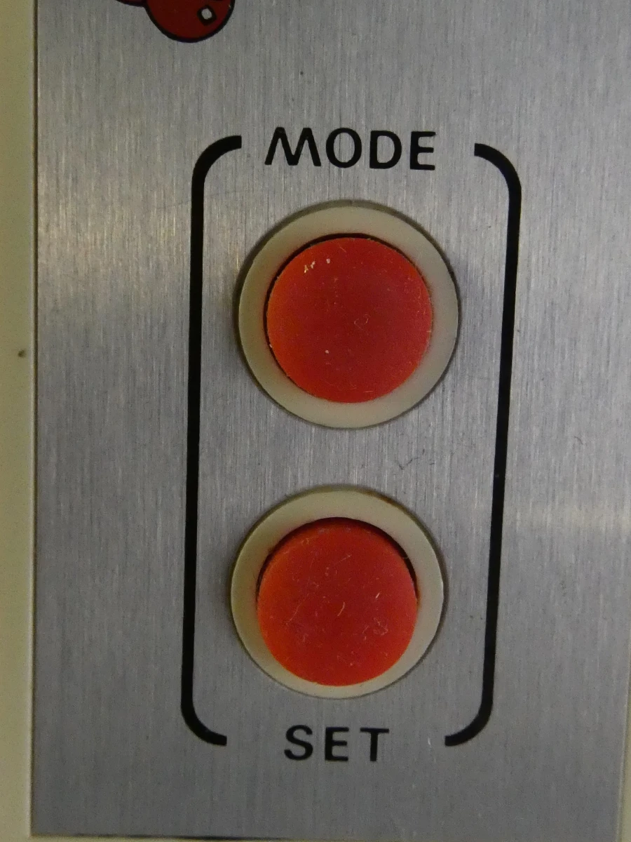 Vintage Pac-Man Elektronisch Spelletje Ectron - foto 6