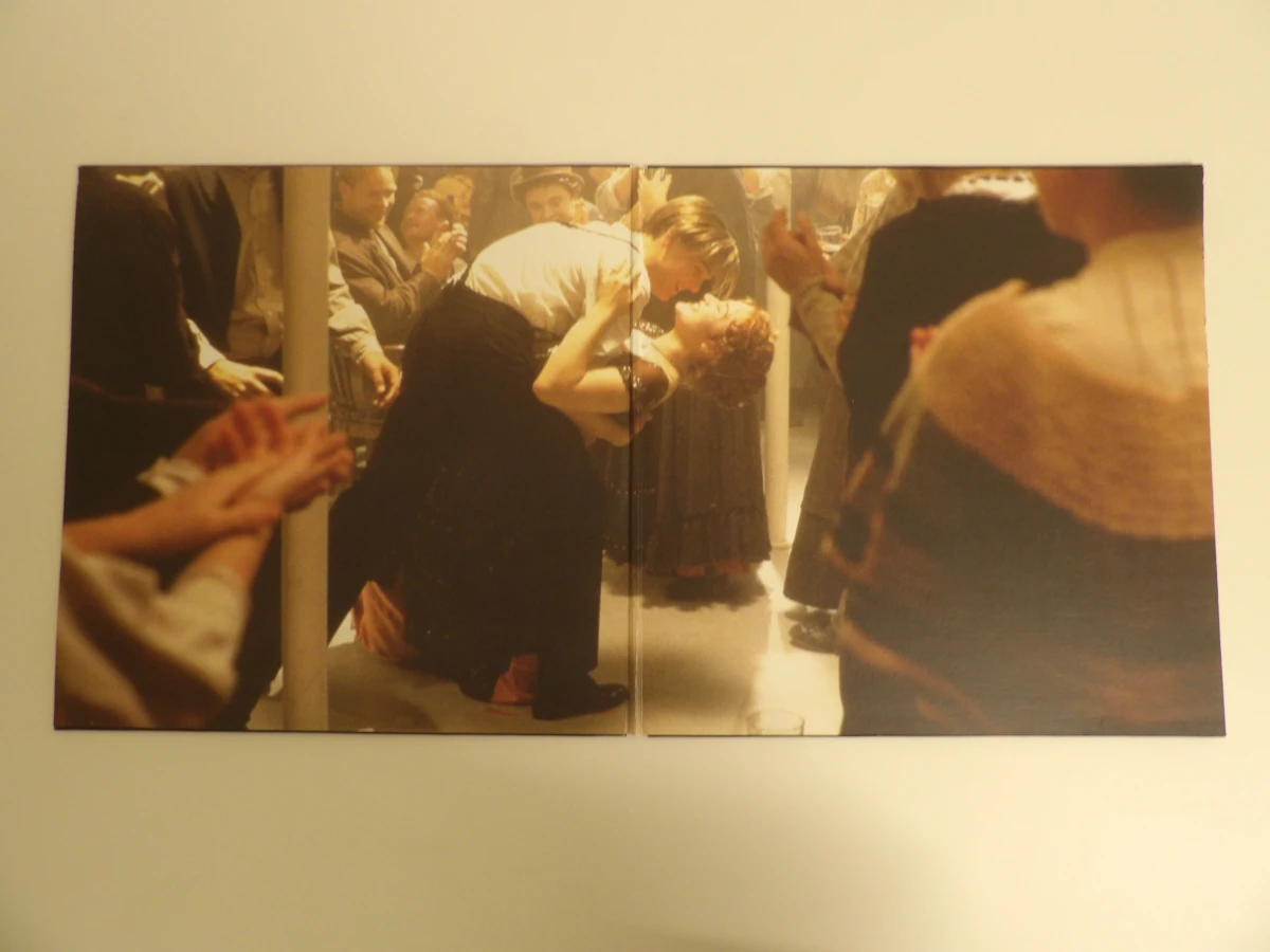 "Back to Titanic" (Luxe vinyl-uitgave) - foto 4