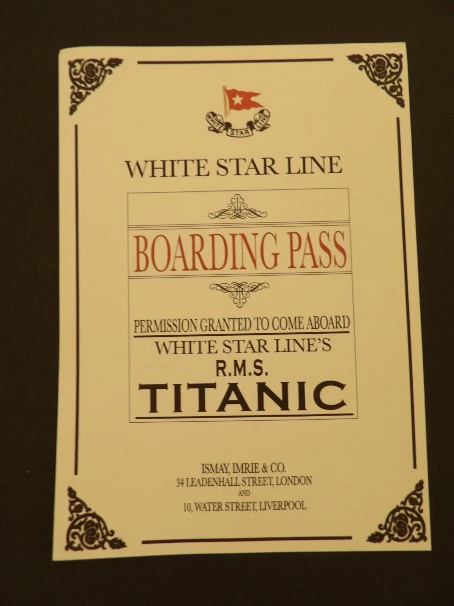 "Back to Titanic" (Luxe vinyl-uitgave) - foto 8