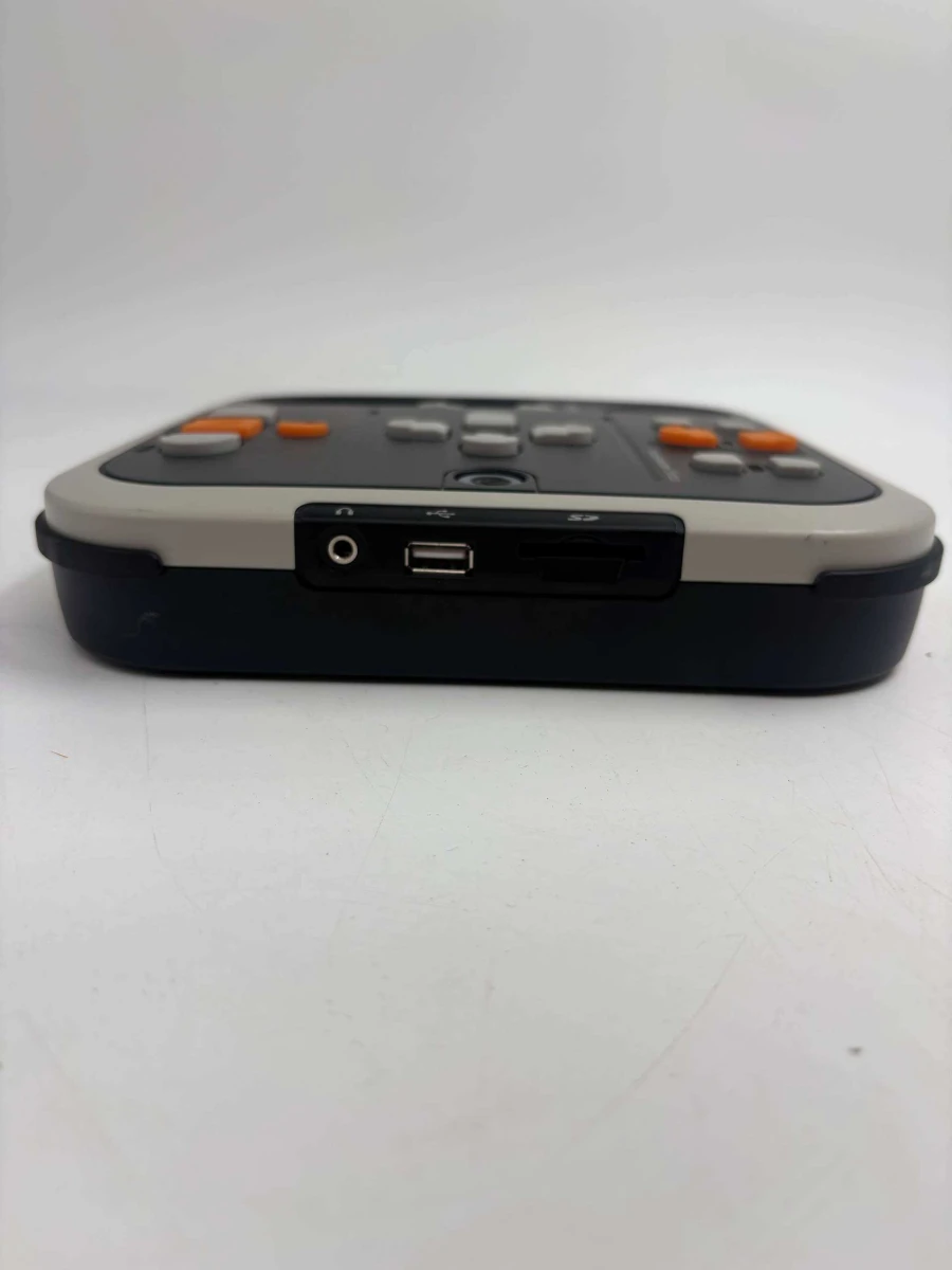 HumanWare VictorReader Stratus 4 M met Lader en Hoes - foto 6