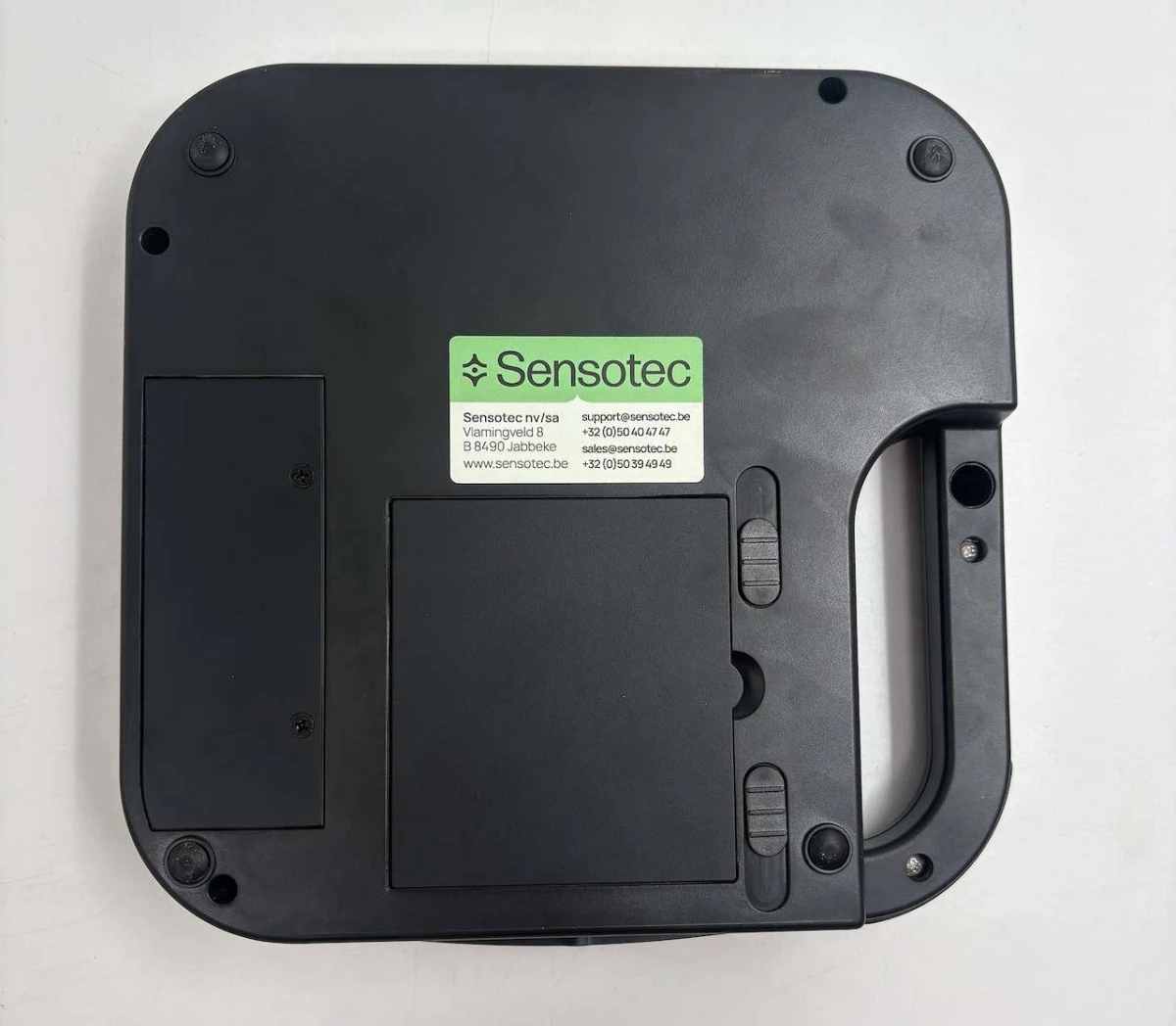 HumanWare VictorReader Stratus 4 M met Lader en Hoes - foto 3
