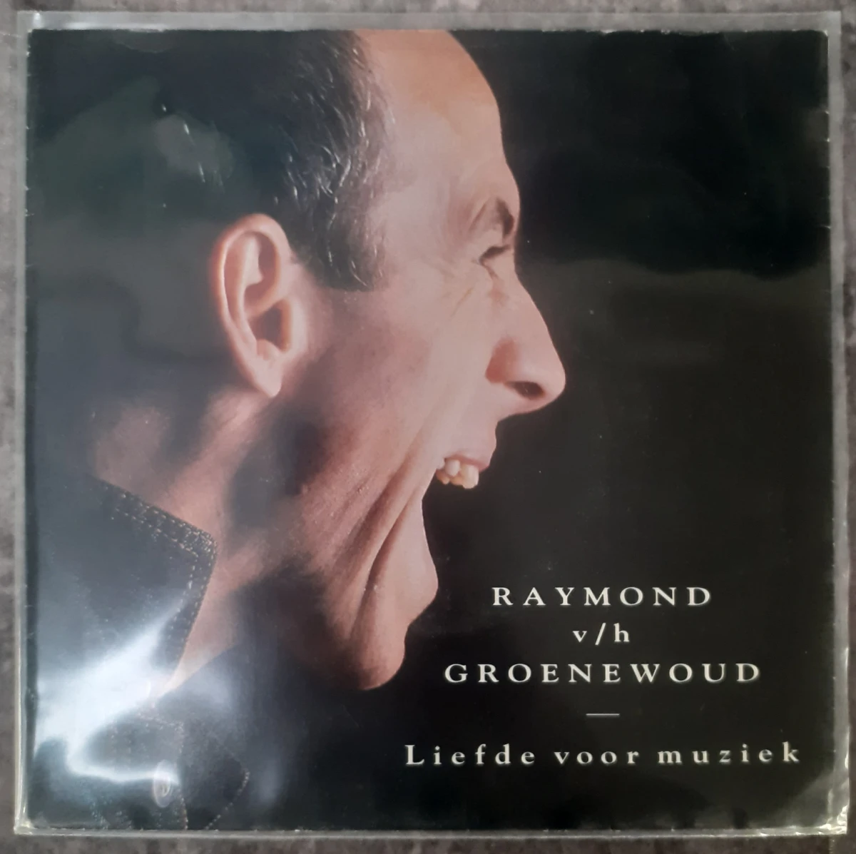 Vinyl: Set van 5 Raymond Van Het Groenewoud singles (45rpm) - foto 11