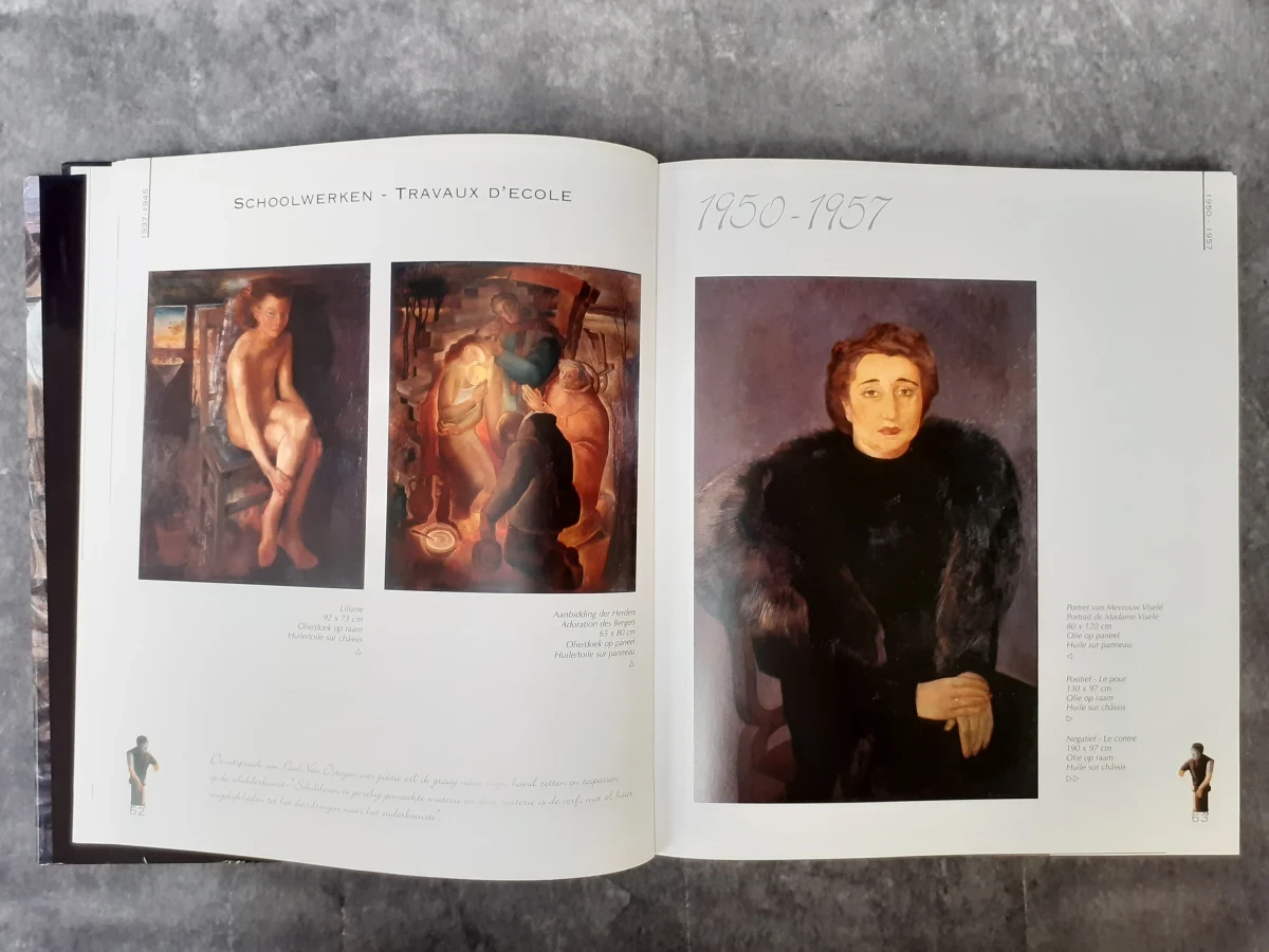 Boek: Pieter-Willy De Muylder