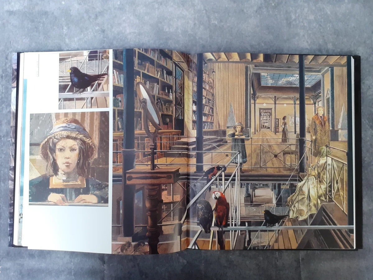 Boek: Pieter-Willy De Muylder
