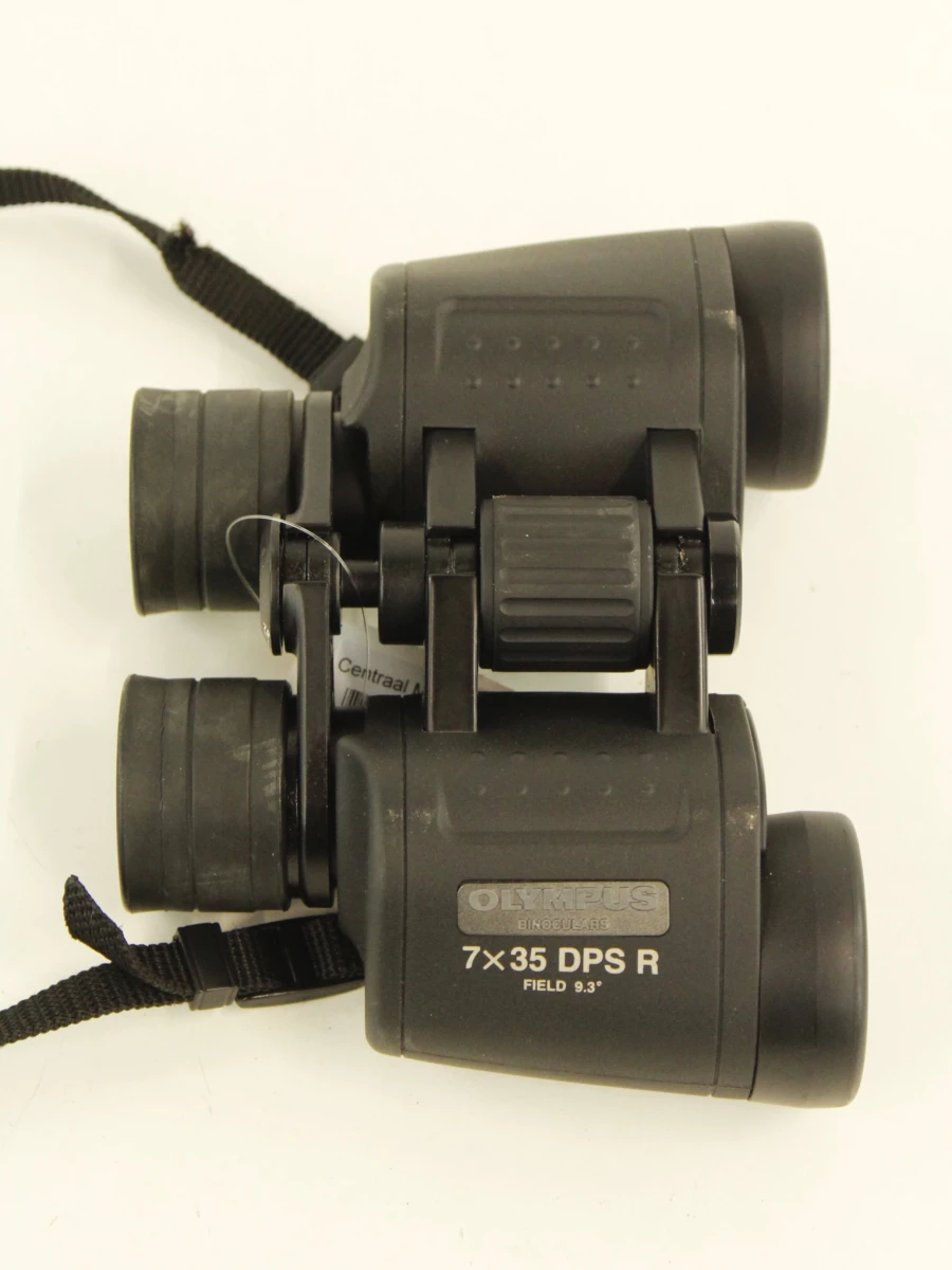 Olympus 7x35 DPS R verrekijker – Field 9,3° - foto 2