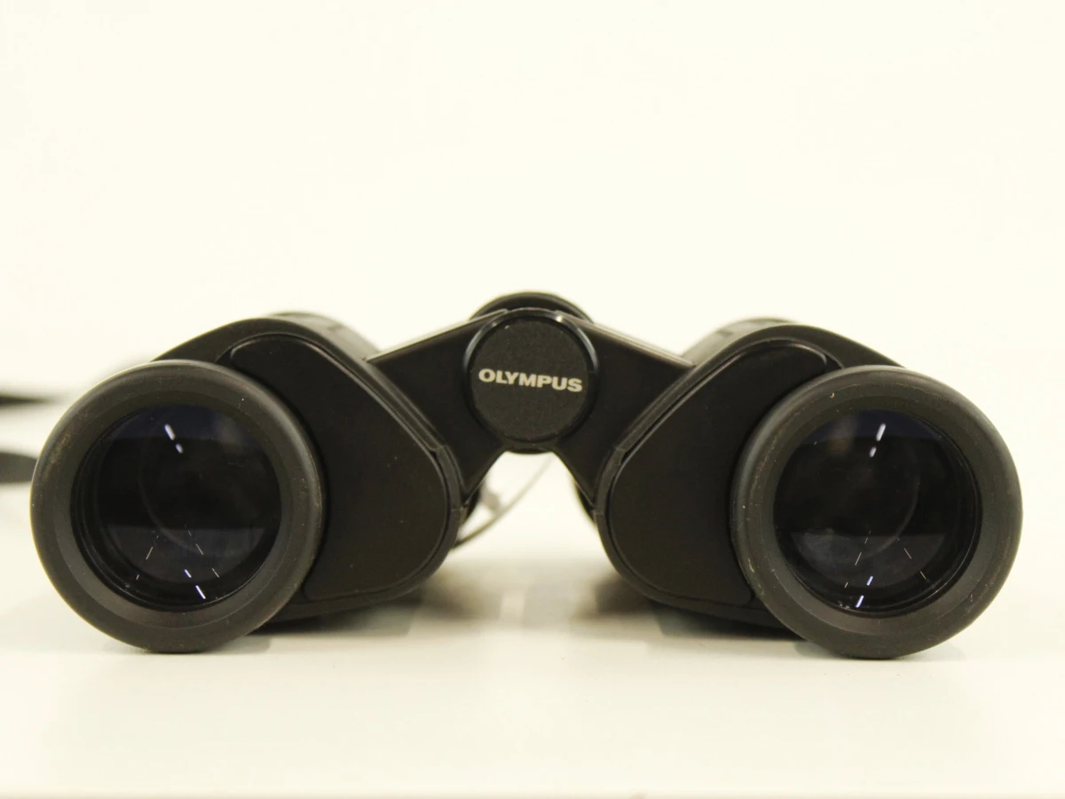 Olympus 7x35 DPS R verrekijker – Field 9,3° - foto 4
