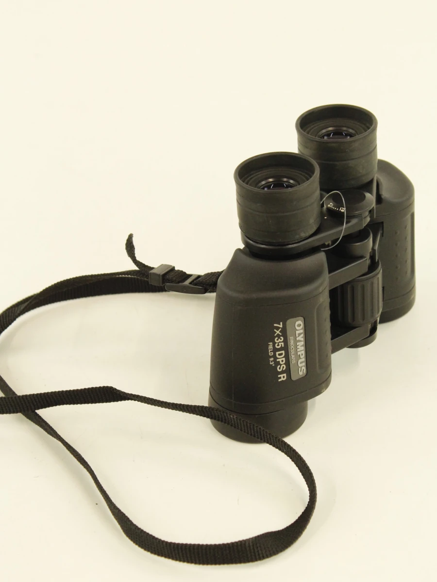 Olympus 7x35 DPS R verrekijker – Field 9,3° - foto 7