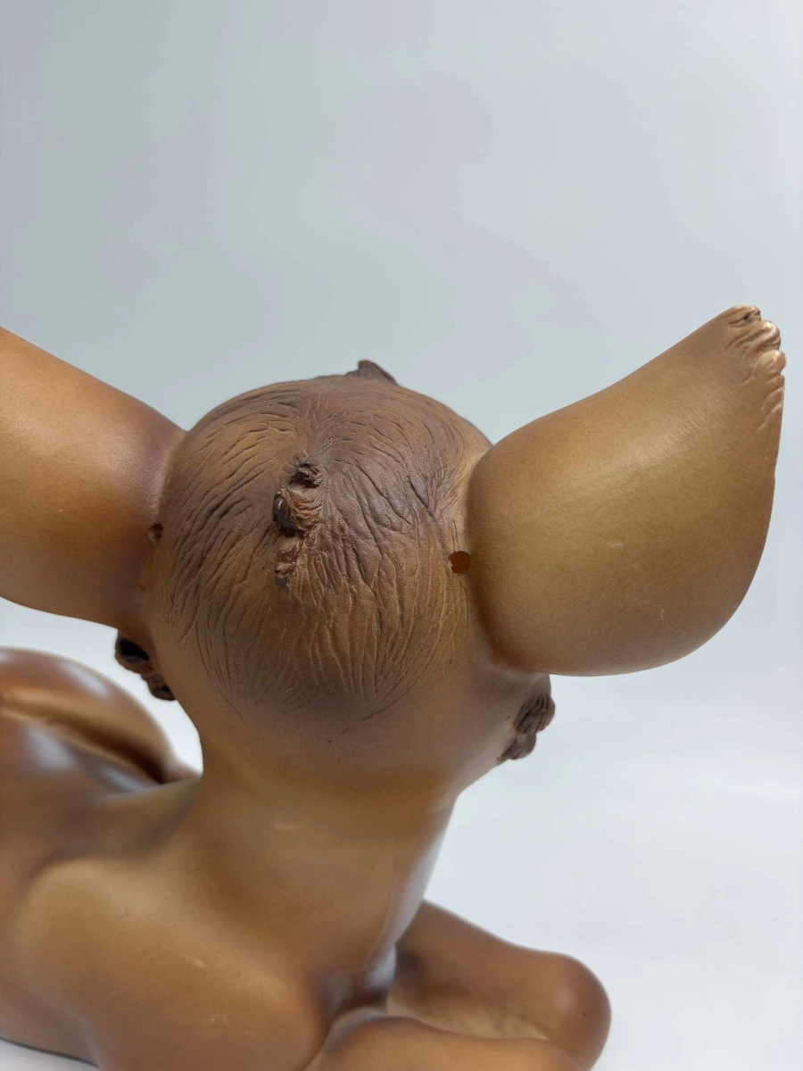 Vintage Heico Bambi lamp - foto 8