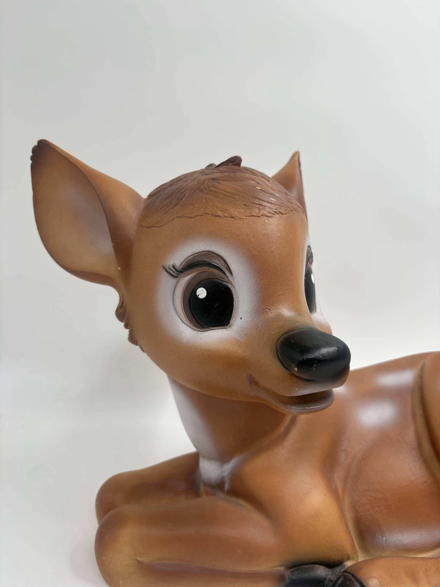 Vintage Heico Bambi lamp - foto 6