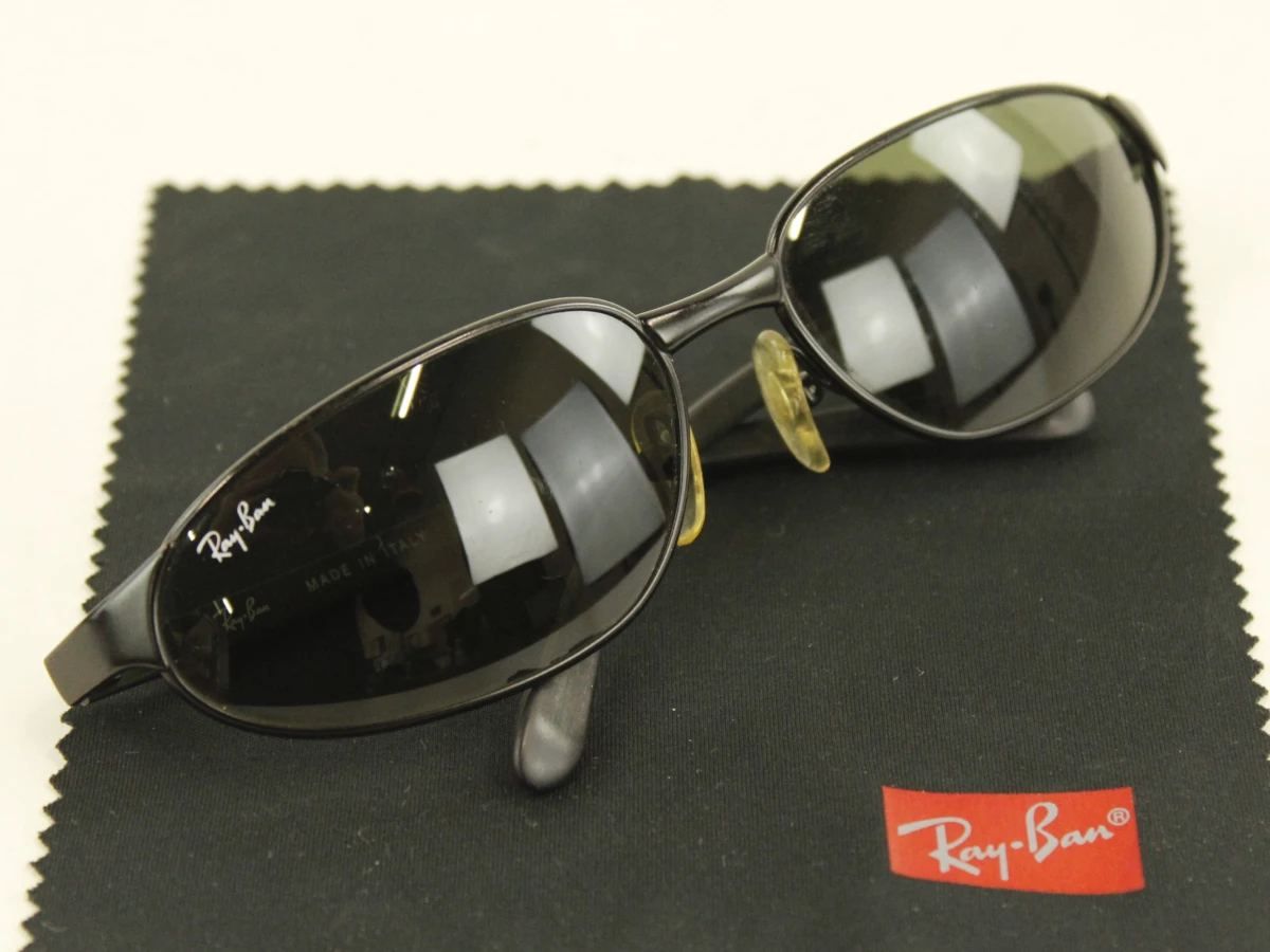 Ray-Ban RB3107 PS Sport MW2 zonnebril - Men - foto 2