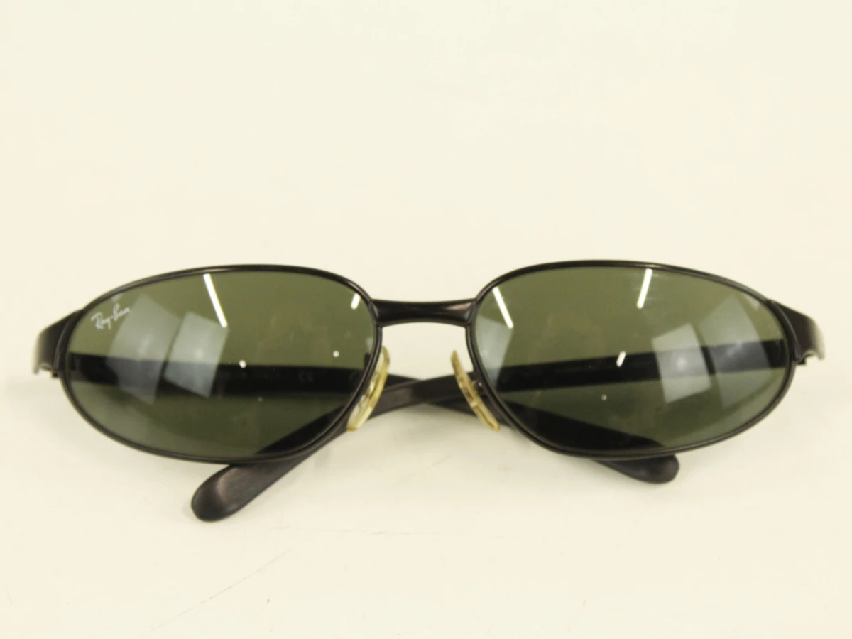 Ray-Ban RB3107 PS Sport MW2 zonnebril - Men - foto 3