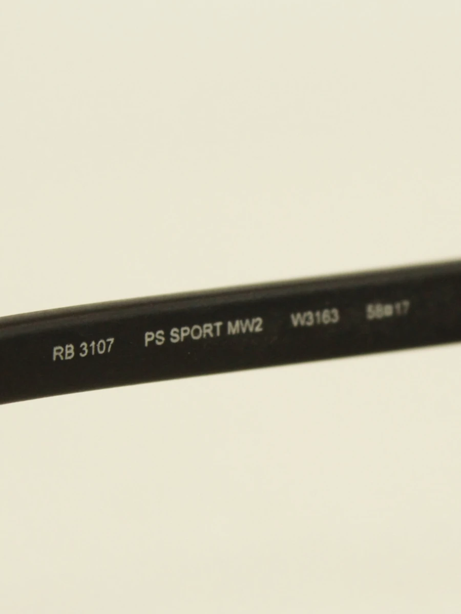 Ray-Ban RB3107 PS Sport MW2 zonnebril - Men - foto 8
