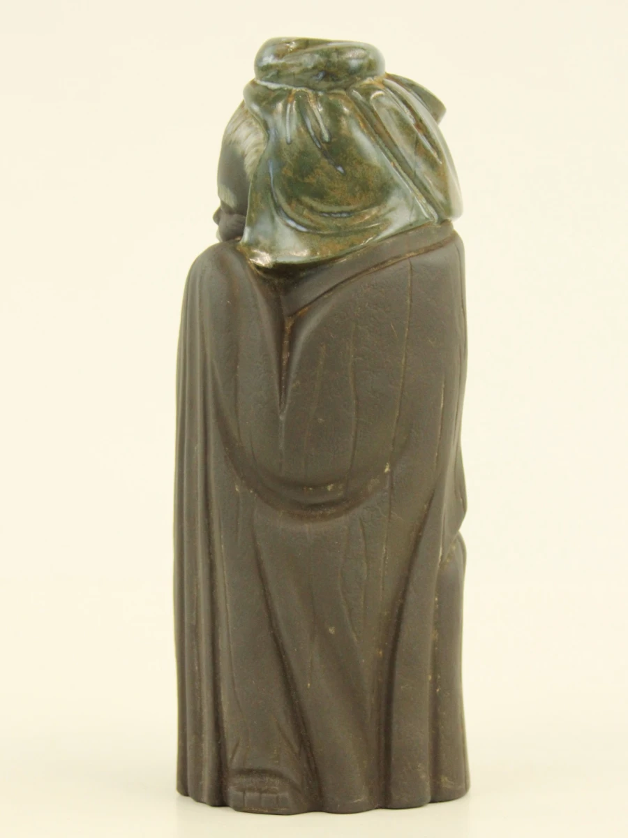 Lladró Tall Chinese Monk - José Roig ca 1974 - foto 3