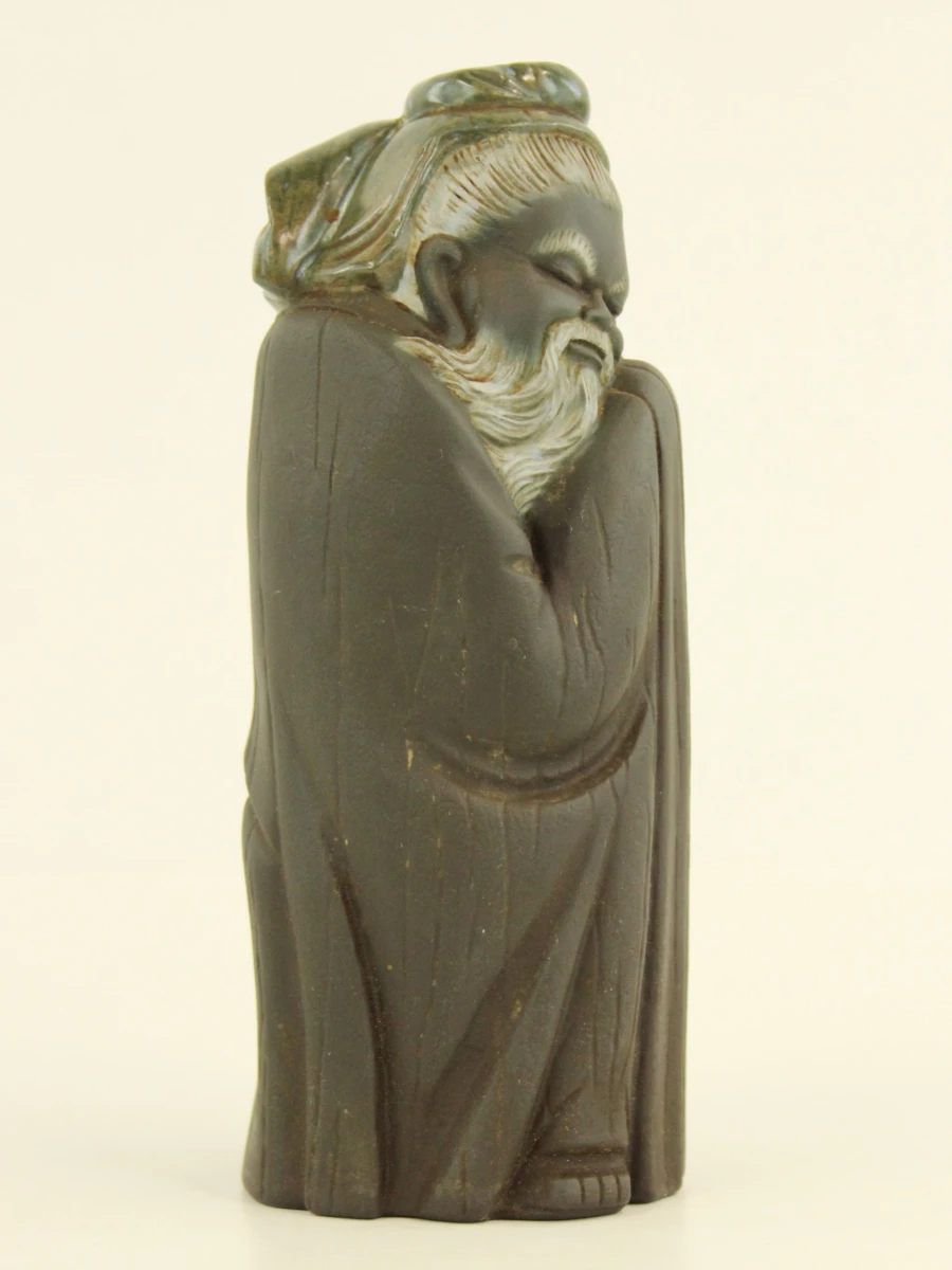Lladró Tall Chinese Monk - José Roig ca 1974 - foto 5