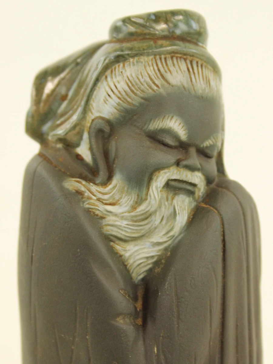 Lladró Tall Chinese Monk - José Roig ca 1974 - foto 6