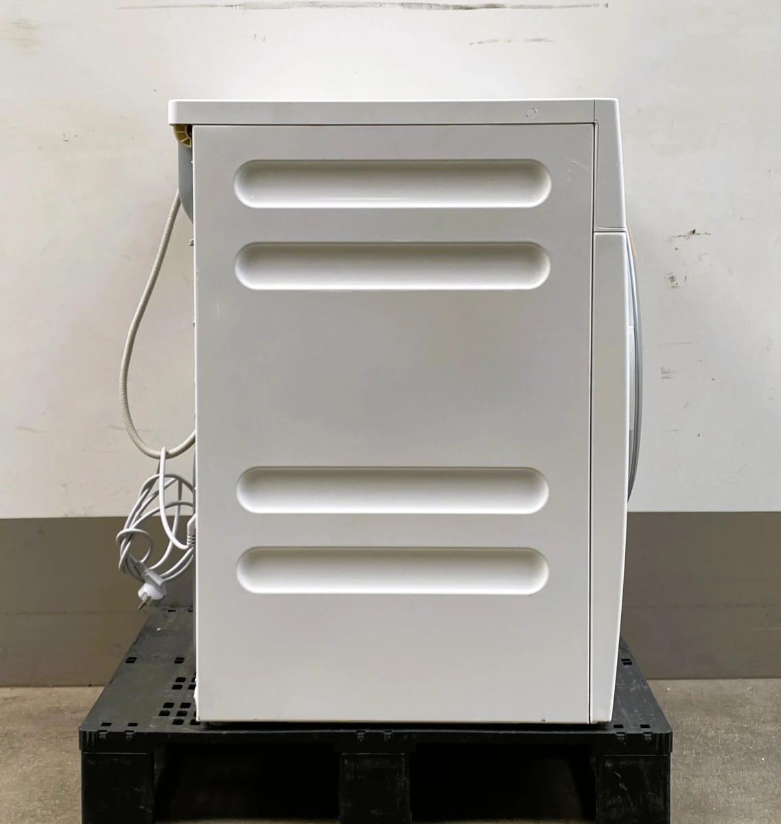 Warmtepompdroogkast - MIELE - type: TWH620WP - foto 6