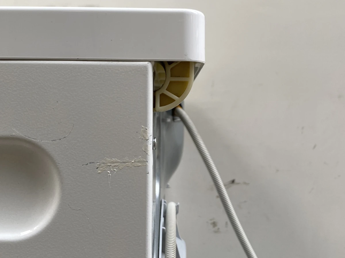 Warmtepompdroogkast - MIELE - type: TWH620WP - foto 13