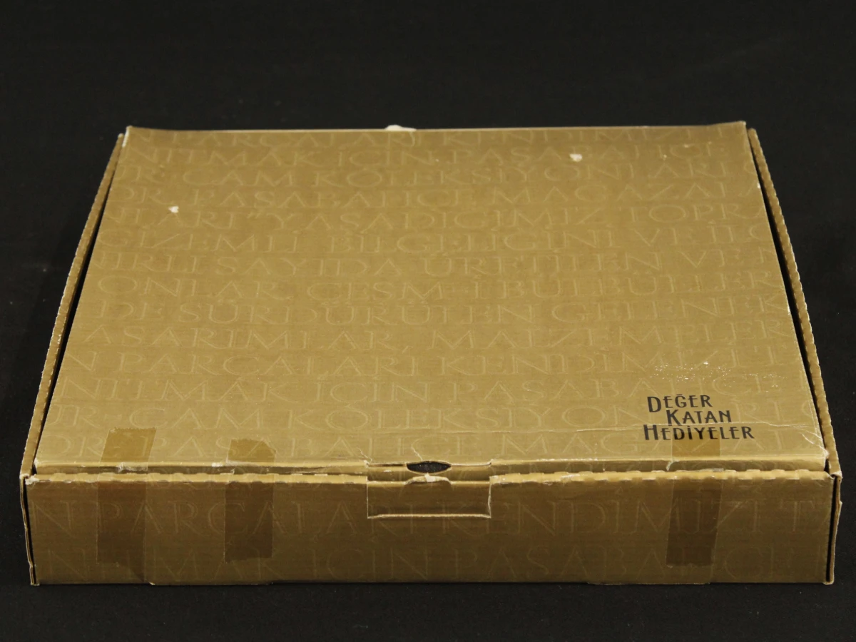 XL Paşabahçe İznik Nazarlık Turks boze-oog-amulet - foto 3