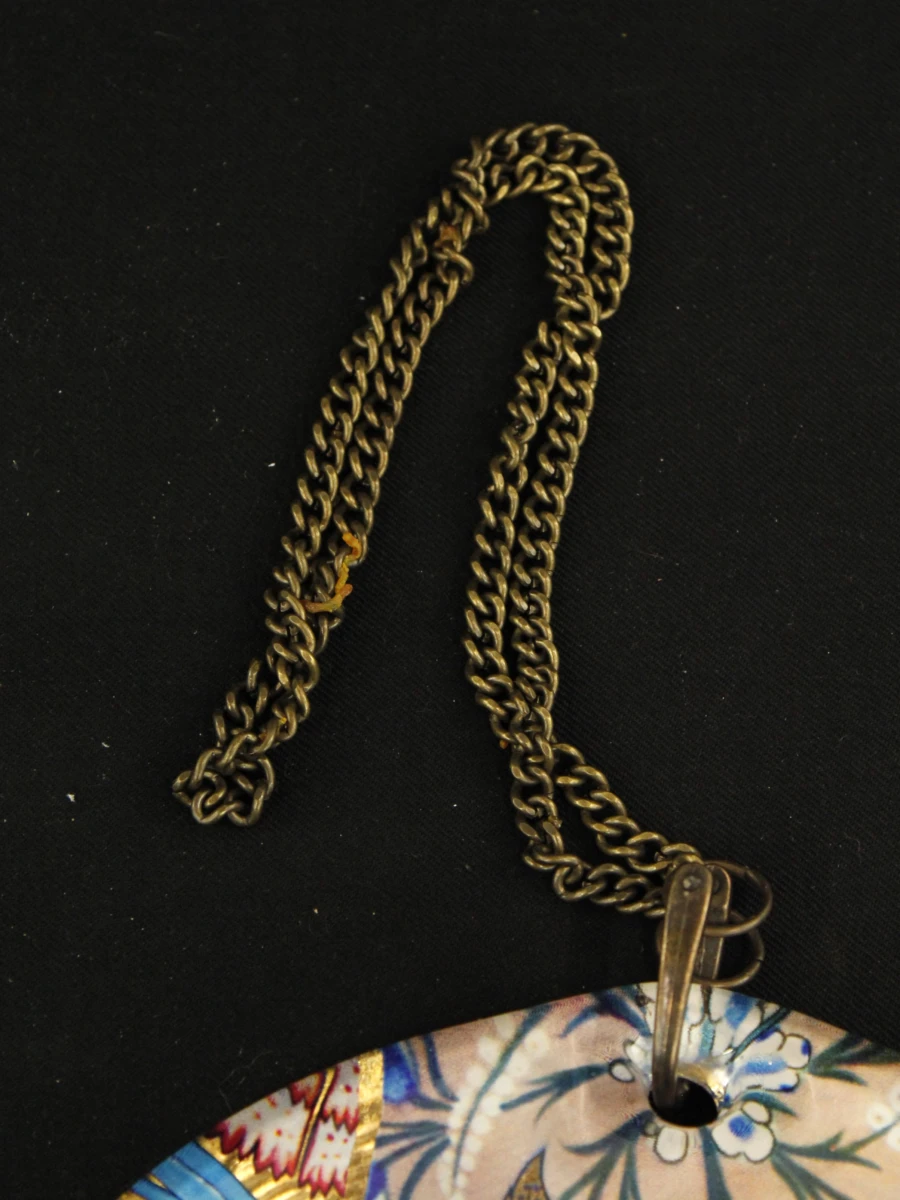 XL Paşabahçe İznik Nazarlık Turks boze-oog-amulet - foto 7