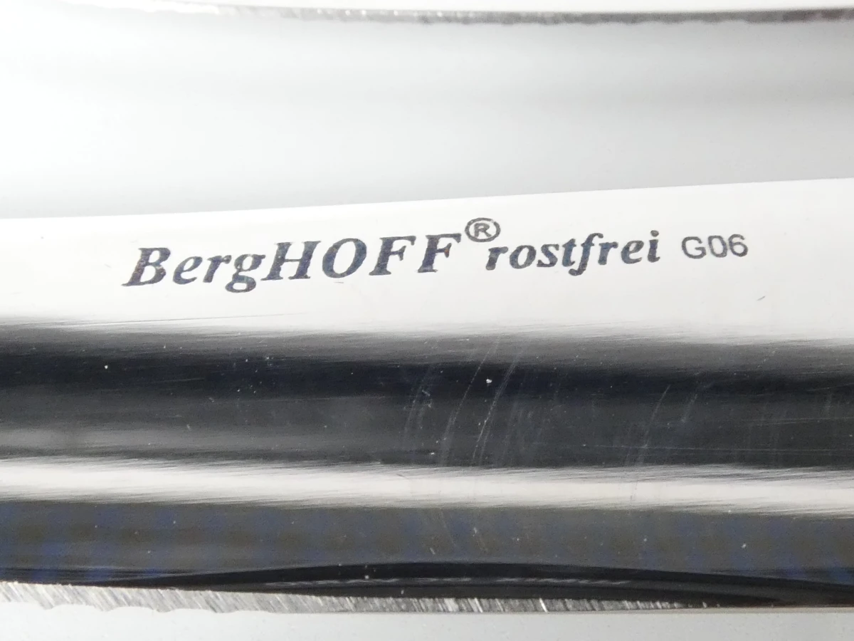 48-delige BergHOFF Rostfrei bestekset - foto 5