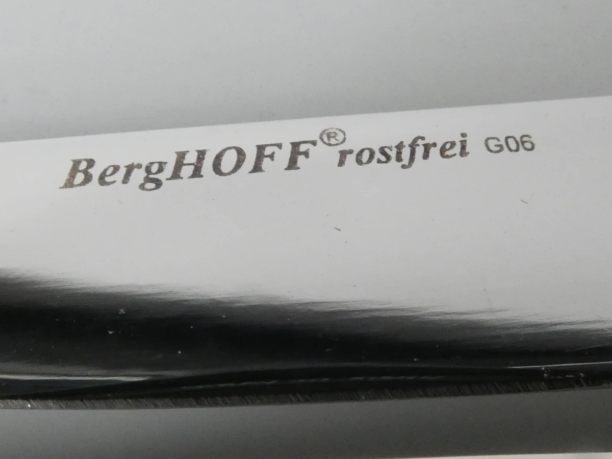 48-delige BergHOFF Rostfrei bestekset - foto 7