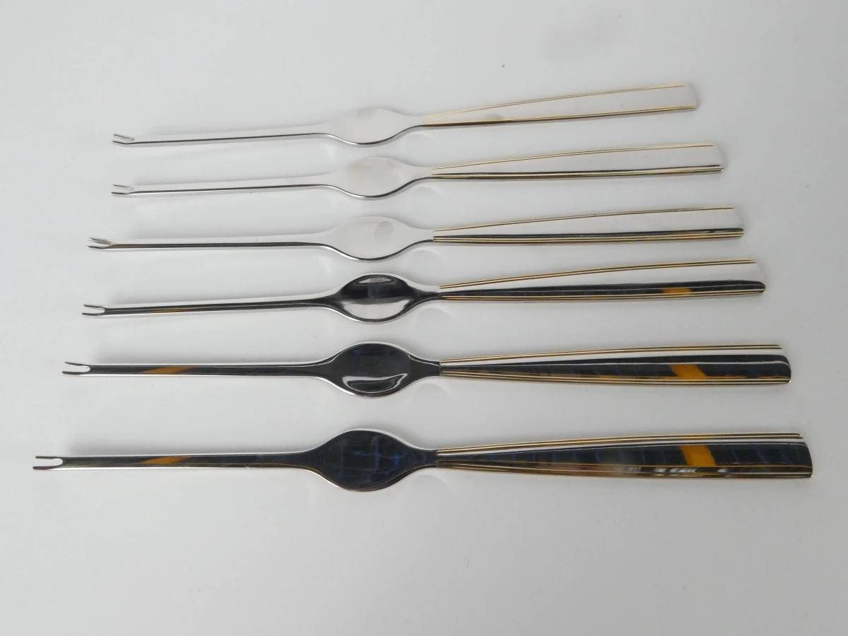 48-delige BergHOFF Rostfrei bestekset - foto 14