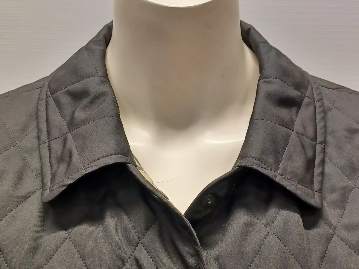 Burberry Gewatteerde Damesjas - Large - foto 4