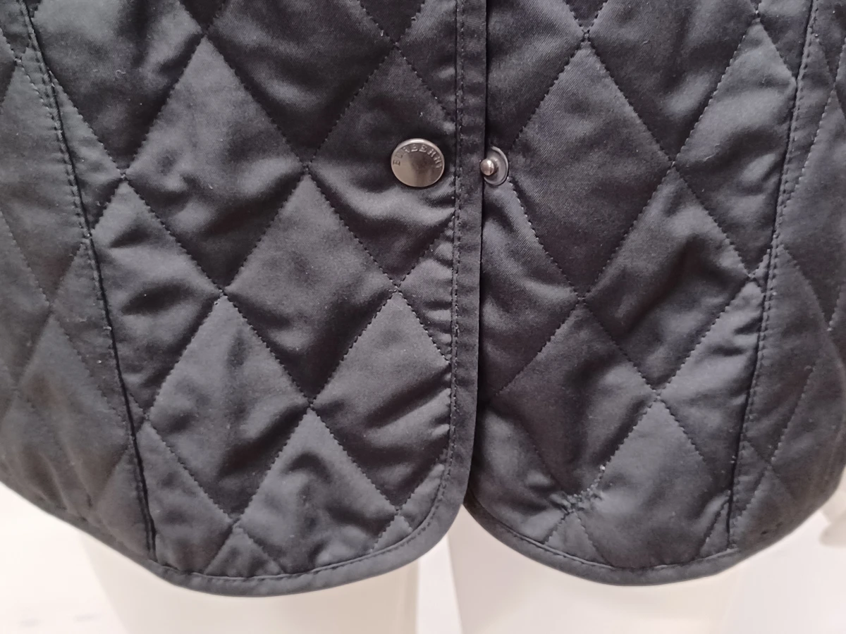 Burberry Gewatteerde Damesjas - Large - foto 5
