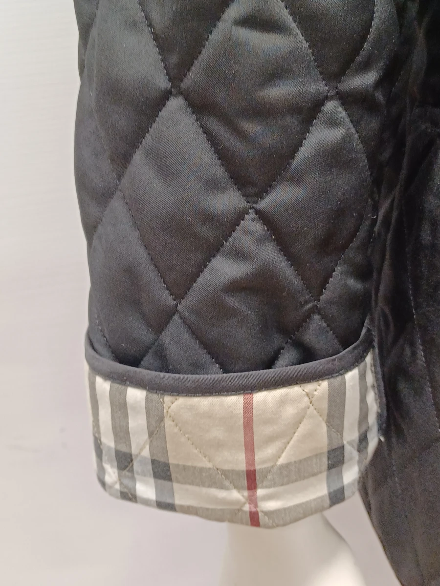 Burberry Gewatteerde Damesjas - Large - foto 7