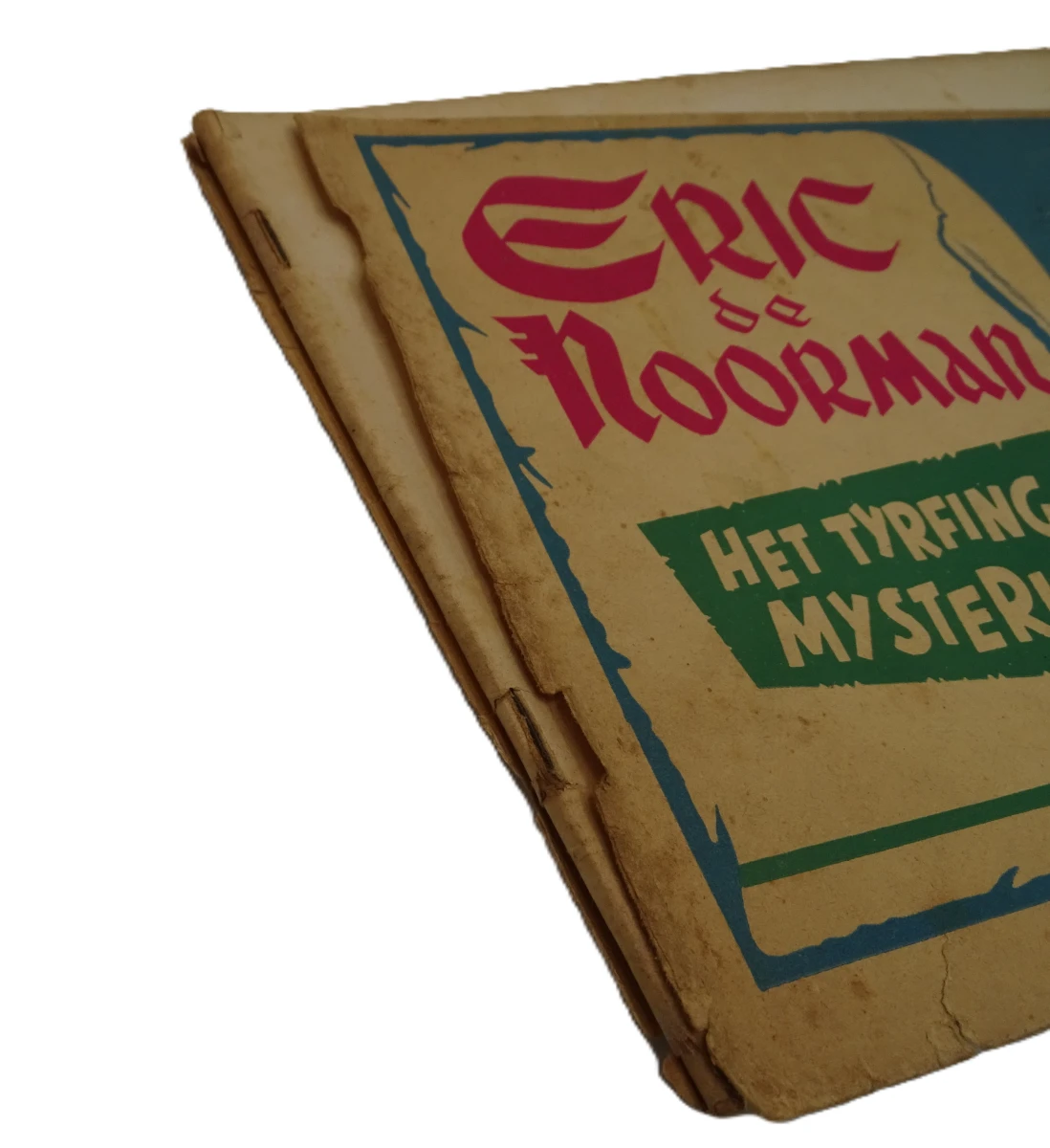 29 stuks Eric de Noorman stripverhalen - foto 13