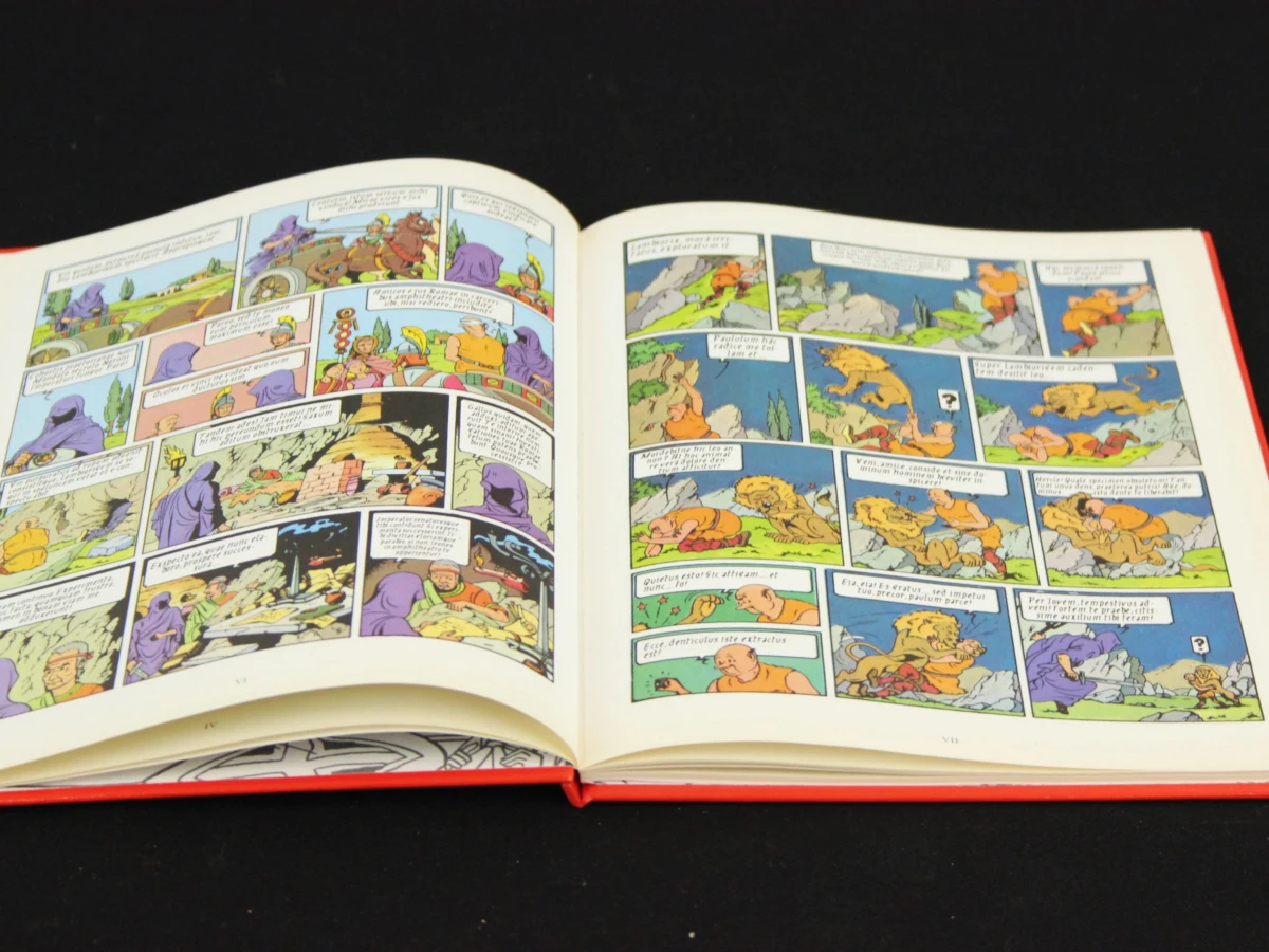 Lot van 50 Suske en Wiske Albums -Willy Vandersteen - foto 6
