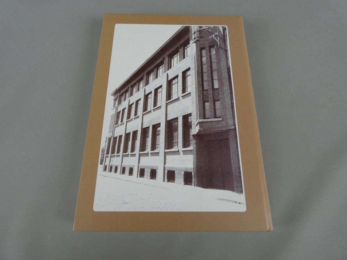 Boek Sint-Jozefscollege Aarschot 1876-2001 - foto 14