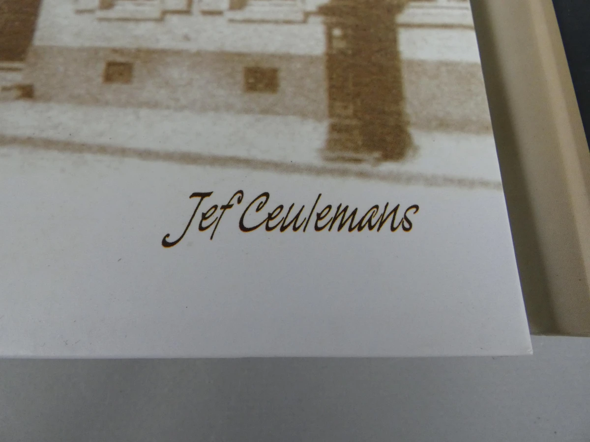 Boek Sint-Jozefscollege Aarschot 1876-2001 - foto 3