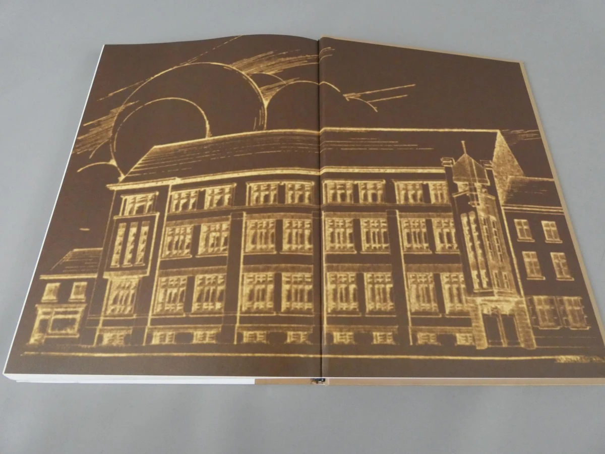 Boek Sint-Jozefscollege Aarschot 1876-2001 - foto 13