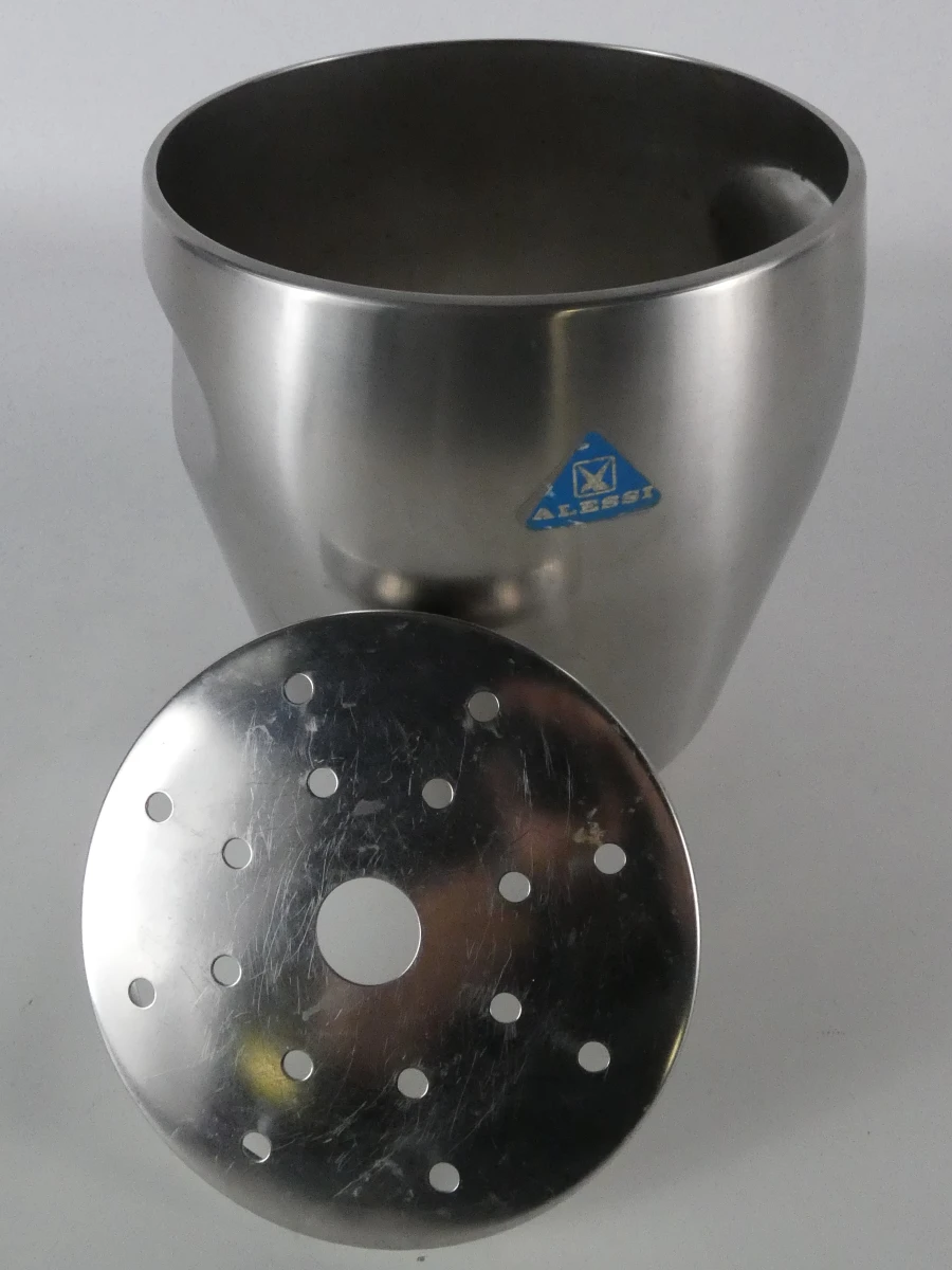 Vintage Alessi designcollectie – 3 iconische designitems - foto 11