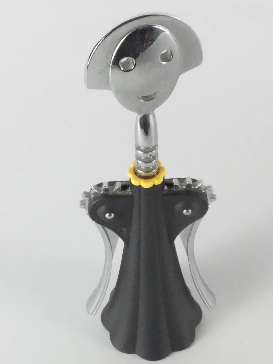 Vintage Alessi designcollectie – 3 iconische designitems - foto 13