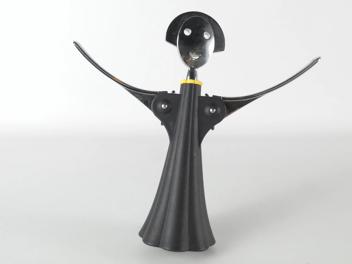 Vintage Alessi designcollectie – 3 iconische designitems - foto 14