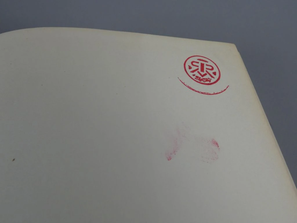 Schetsboek van Johfra - kunstboek - foto 3