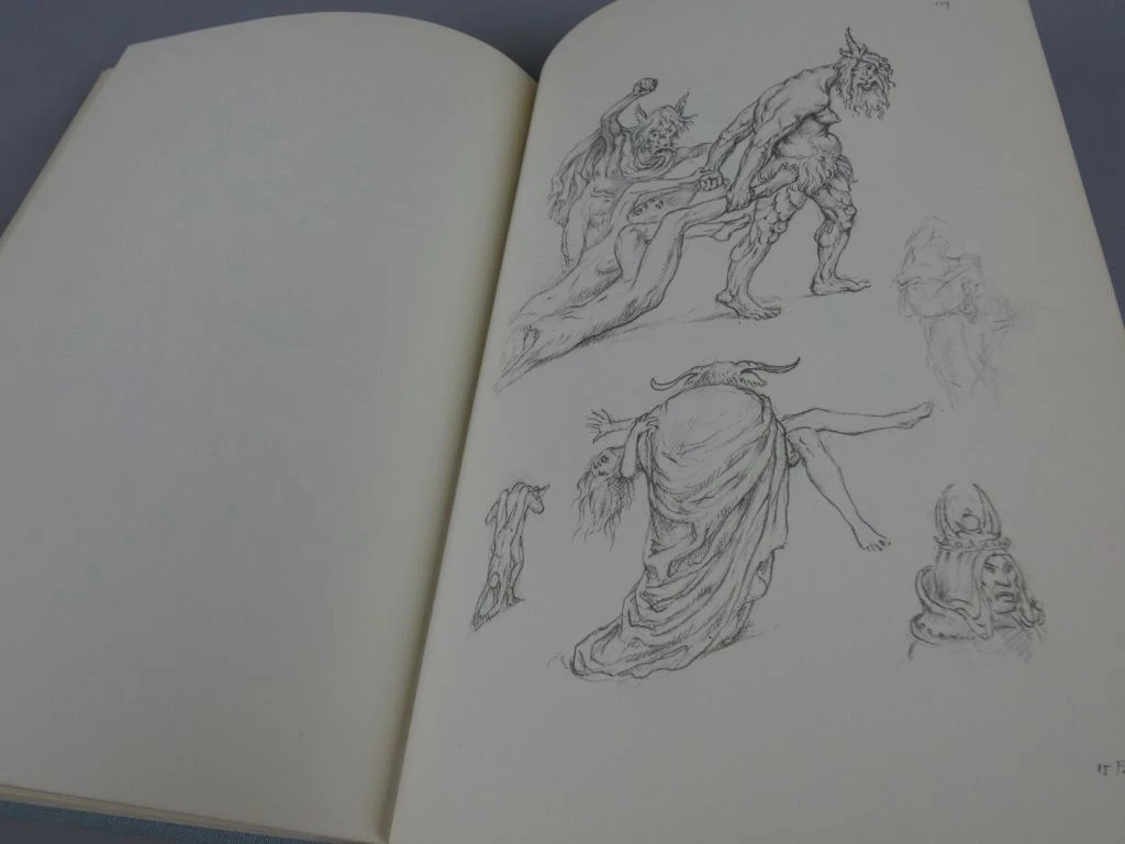 Schetsboek van Johfra - kunstboek - foto 12