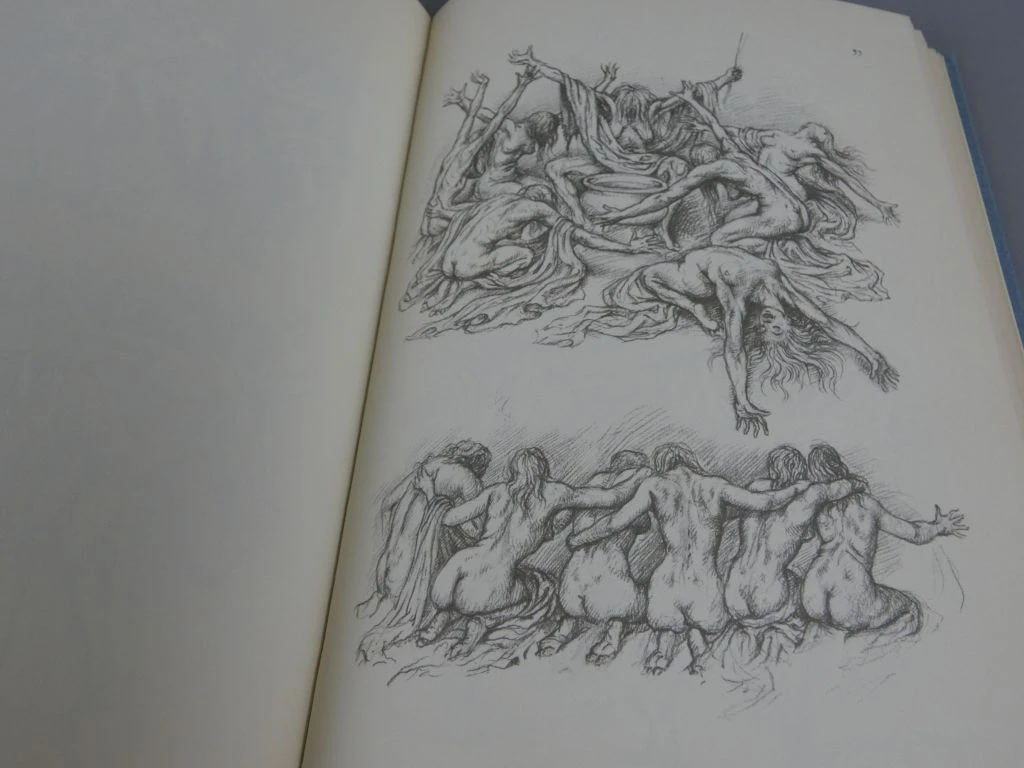Schetsboek van Johfra - kunstboek - foto 11