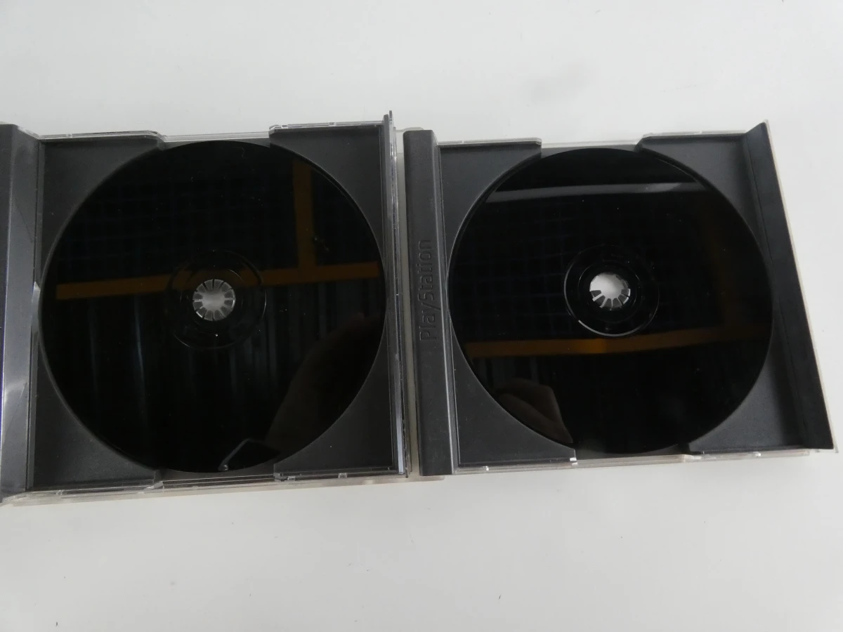 Set van 5 PlayStation spellen met hoes en handleiding - foto 8